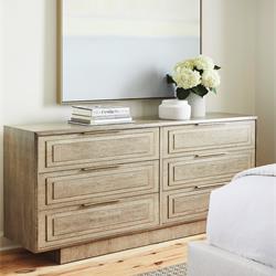 家具设计 Vanguard 2023年美国卧室实木家具设计素材图片