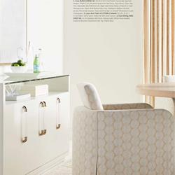 家具设计 Vanguard 2023年美国现代高档家具电子图册