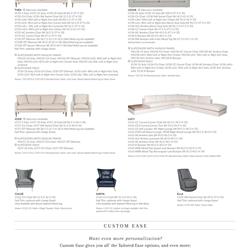 家具设计 Vanguard 2023年美国家具沙发设计素材图片电子图册