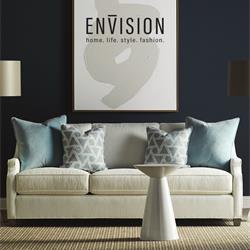 家具设计:Vanguard 2023年美国家具布艺沙发设计素材图片
