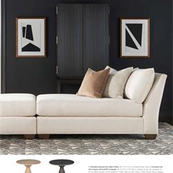 家具设计 Vanguard 2023年美国豪华家具设计素材图片电子书