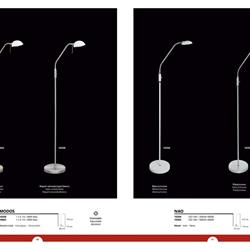 灯饰设计 AJP 2023-2024年西班牙流行家居灯饰设计电子图册