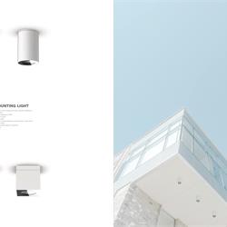 灯饰设计 LEO's 2024年欧美专业照明LED灯具图片