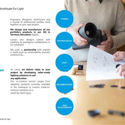 灯饰设计 Lamp 2023年欧美现代办公装饰照明灯具设计