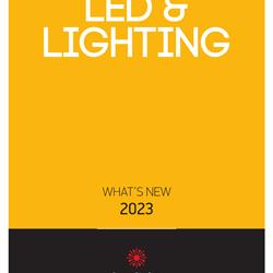 台灯设计:Spotlight 2023年希腊灯具产品电子目录