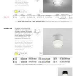 灯饰设计 DLS Lighting 2023年澳大利亚LED照明灯具产品图片