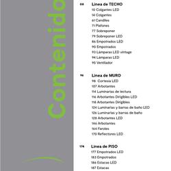 灯饰设计 Calux 2023-2024年欧美现代家居灯饰设计电子图册