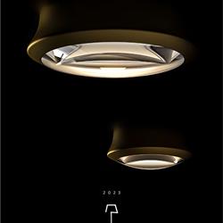 灯饰设计 Led Technology 2023年俄罗斯专业照明产品图片