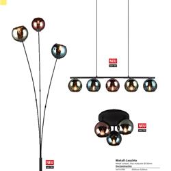 灯饰设计 Eltric 2023-2024年德国现代灯具设计图片电子书