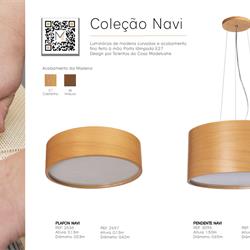 灯饰设计 Madelustre 2022年巴西复古灯具设计素材电子目录