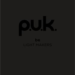 PUK 2023年欧美建筑户外照明LED灯具设计电子目录