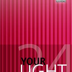 灯具设计 Helestra 2024年国外现代照明LED灯具设计电子书
