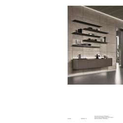 家具设计 Rimadesio 意大利家具品牌产品电子书 2019-2020