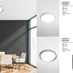 灯饰设计 VIVIDA 2023年现代时尚LED灯设计图片电子书
