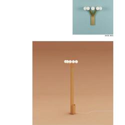 灯饰设计 Atelier Areti 2023年欧式时尚简约风格灯具图片