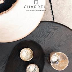 家具设计图:Charrell 2024年欧美现代家具设计素材图片电子书