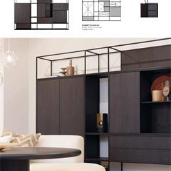 家具设计 Charrell 2024年欧美现代家具设计素材图片电子书