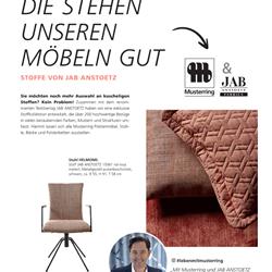 家具设计 Musterring 2023年德国现代家具产品图片电子画册