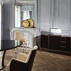 家具设计 Hugues Chevalier 2023年法国高端现代家具产品图册