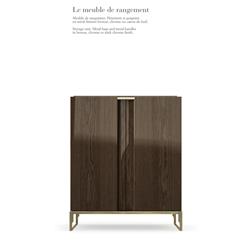 家具设计 Hugues Chevalier 2023年法国高端现代家具产品图册