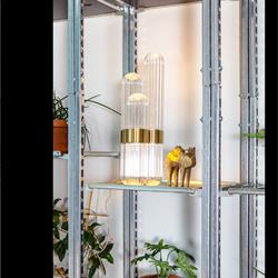 灯饰设计 Pulpo 2023年瑞士灯饰家具设计素材图片电子书