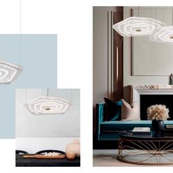 灯饰设计 Marchetti 2023年意大利时尚创意灯饰设计素材图片