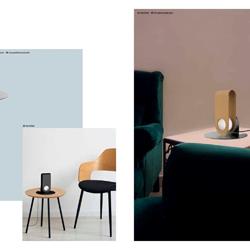 灯饰设计 Marchetti 2023年意大利时尚创意灯饰设计素材图片
