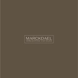 灯饰设计 Marckdael 2023年比利时现代时尚灯饰设计图片画册