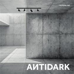 ANTIDARK 2023年丹麦LED灯具专业照明设计电子目录