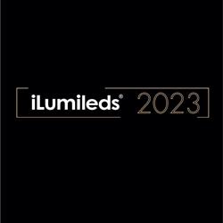 灯饰设计 Ilumileds 2023年墨西哥专业照明灯具电子图册