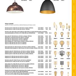 灯饰设计 Lichtzentrale 2023/2024年德国现代灯具照明流行趋势电子书