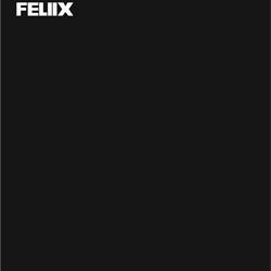 灯饰设计 欧美时尚创意灯饰 Feliix 2023年新产品目录