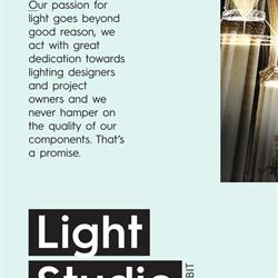 灯饰设计 Orbit 2023年欧美专业现代LED灯具图片电子目录