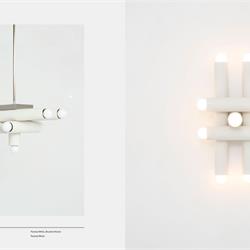 灯饰设计 Workstead 2023年美国现代时尚灯具设计图片电子书