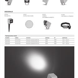灯饰设计 Ilmas 2023年欧美建筑户外灯具产品图片电子书