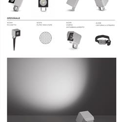 灯饰设计 Ilmas 2023年欧美建筑户外灯具产品图片电子书