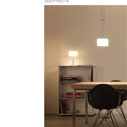 灯饰设计 Bankamp 2023-2024年欧美室内现代简约LED灯电子目录