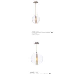 灯饰设计 Arteriors 2023年欧美家具灯饰产品图片电子手册