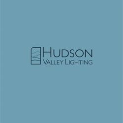 灯饰设计图:Hudson Valley 2023年美国灯饰品牌设计电子书