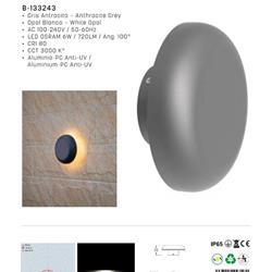 灯饰设计 Iberlamp 2023年欧美户外灯具产品图片电子目录