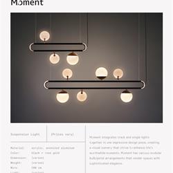灯饰设计 Feliix 2023年欧美现代时尚灯具图片电子书