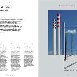 灯饰设计 Rotaliana 2024年意大利现代简约风格灯饰电子目录