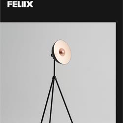 灯饰设计 Feliix 2023年欧美现代时尚灯具图片电子书