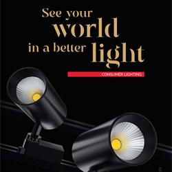 灯饰设计 Goldmedal 2023年国外射灯筒灯产品图片电子书