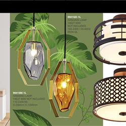 灯饰设计 ILUMITEC 2023年新品灯饰设计产品图片
