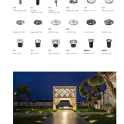 灯饰设计 SLV 2024年欧美现代灯饰灯具设计电子目录Big White
