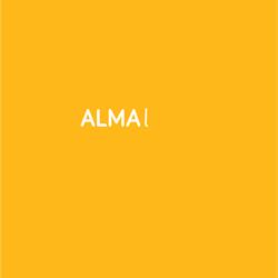 灯饰设计 Alma Light 2024年欧美现代时尚灯具设计目录