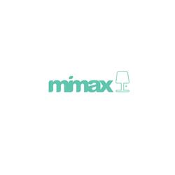 灯饰设计图:Mimax 2024年欧美LED风扇灯吊扇灯产品图片