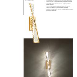 灯饰设计 Incanti 2024年欧美经典灯饰灯具产品素材电子书