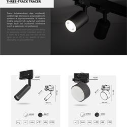 灯饰设计 Tk Lighting 2024年波兰现代LED灯具设计电子图册